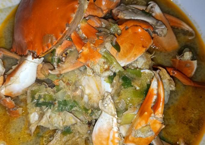 Langkah Mudah untuk Membuat Kare Kepiting Anti Gagal