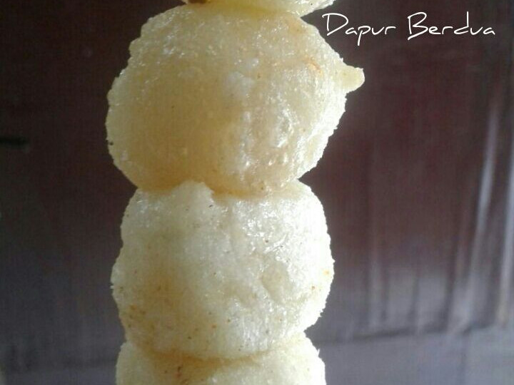 Resep Cimol Bohay Anti Gagal