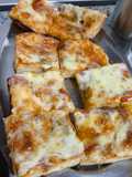 Pizza sin gluten ♥️