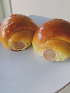 Foto resep Roti Unyil