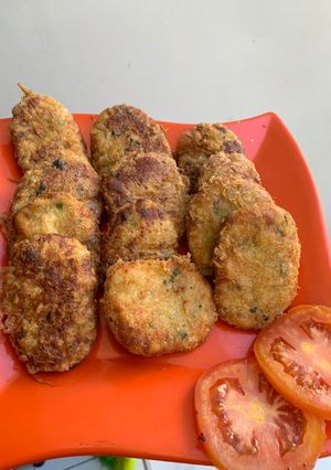 Foto resep PerkedeL Kentang