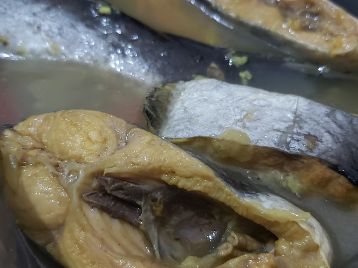 Resep Pindang patin Anti Gagal