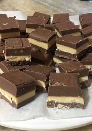 Una foto de Marroc 🍫 para mamá