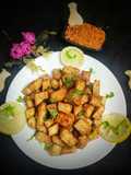 Garadu Chat
