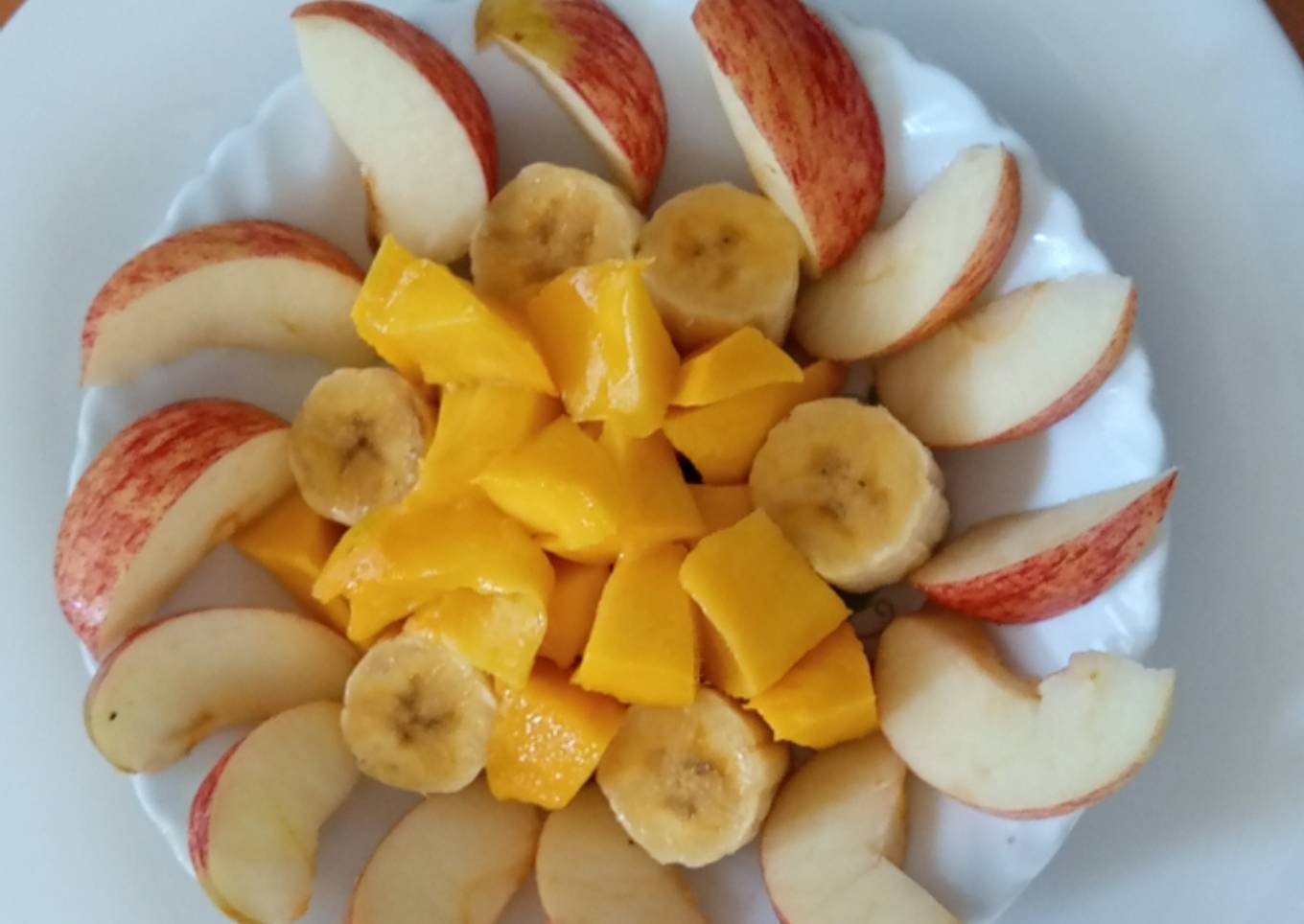 Fruit salad