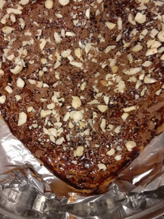 चॉकलेट आटा केक (Chocolate Atta Cake Recipe In Hindi) रेसिपी मुख्य फोटो