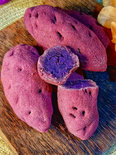 Foto resep Korean Sweet Potato Bread