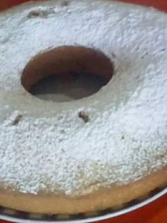Una foto de Torta Matera
