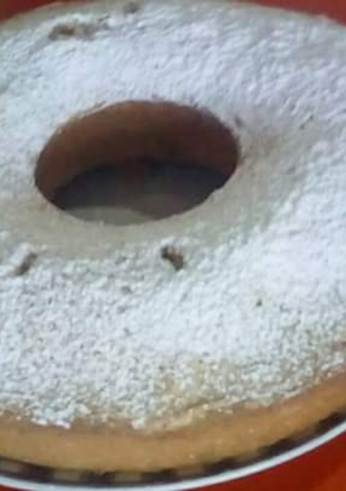 Una foto de Torta Matera