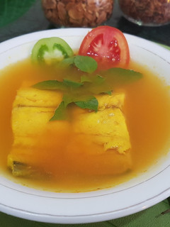 Foto resep Ikan tengiri kuah asam