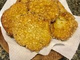 Banana Nugget