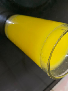 A picture of Cashew drink 🍸.