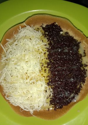 Foto resep Martabak teflon anti gagal