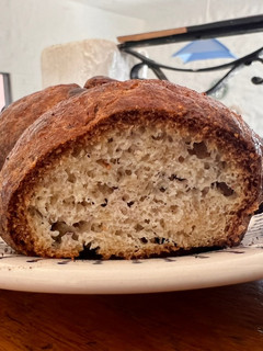 Una foto de PANCITOS sin gluten (muy saludable)