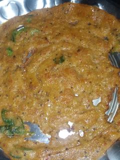 வாழைப்பூ அடை செய்முறை முக்கிய புகைப்படம்