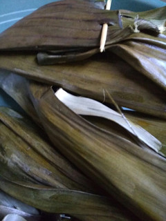 Foto resep Pepes patin