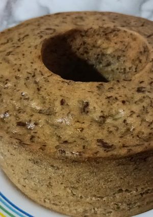 Foto resep Bolu pisang kukus