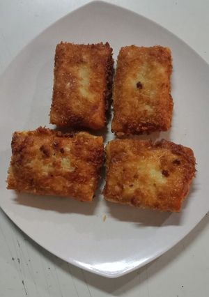 Foto resep American Risoles / Risol Mayo