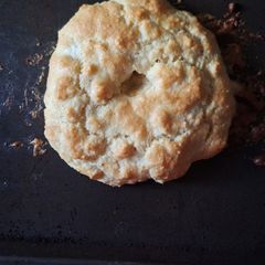Keto Bagels A picture of Keto Bagels.
