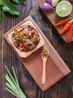 Foto resep Sambal Matah