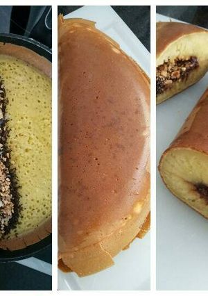 Foto resep Martabak Manis