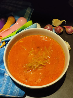 Foto resep Sayur santan pepaya muda (sayur godog)