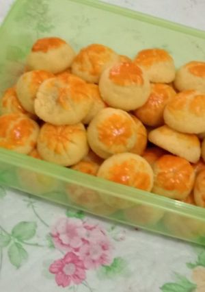 Foto resep Nastar