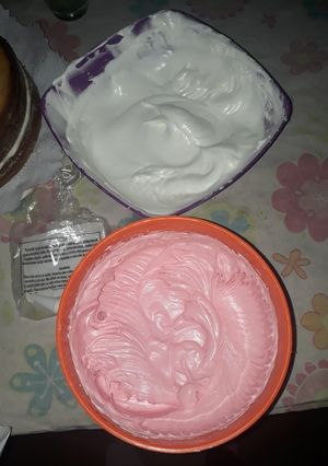 Una foto de Merengue