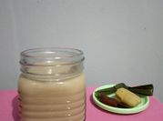 Gambar bajigur