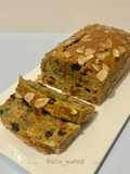 English Fruit Cake