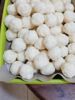 Foto resep Gethuk singkong frozeen