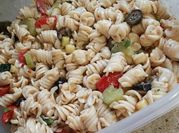 A picture of bbq sides