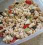 Recipe (Vegan) Italian Pasta Salad the So Delicious Delicious