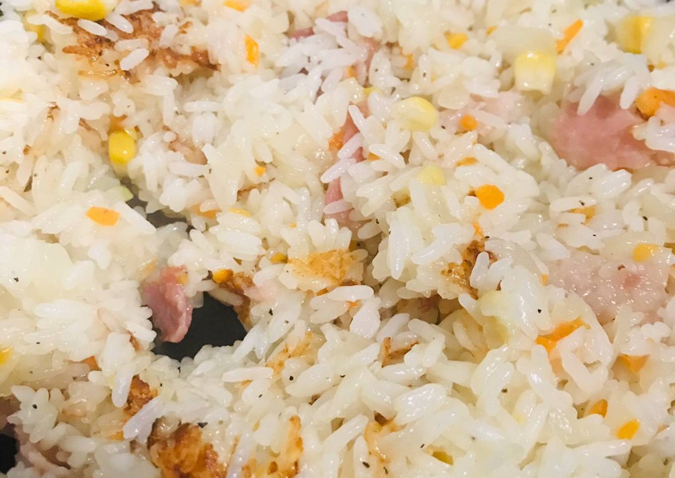 Pilaf