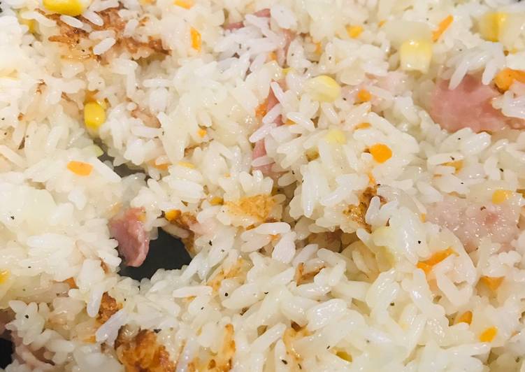 Step-by-Step Guide to Make Super Quick Homemade Pilaf