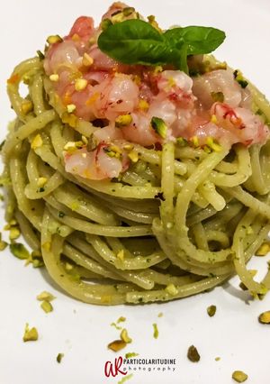 Foto di Spaghetti ai Sapori Siculi