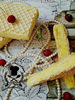 عکسی از دستور بستنی سنتی خونگی آتنا