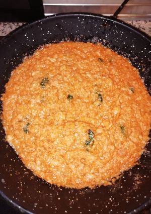 Foto principal de Sopa de tomate 🍅
