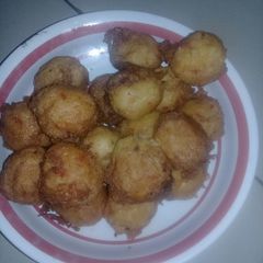 Yamballs A picture of Yamballs.