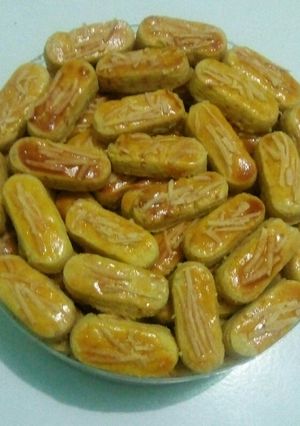 Foto resep Kastengel ⛅