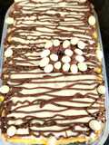 Torta helada Ali