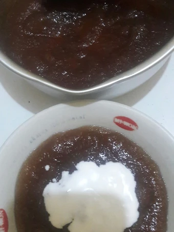 Cara Mudah Menyiapkan Resep Bubur Sagu Ambon yang Menggugah Selera Anti Ribet, Bisa Manjain Lidah