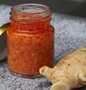 Langkah Gampang Membuat Resep Sambal Hainan Restoran Singapura: Harus Pakai JAHE! yang Bikin Ngiler Anti Ribet, Lezat