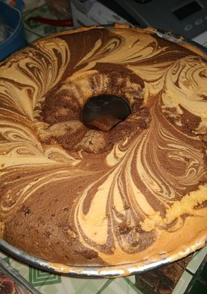 Foto resep Bolu panggang resep mudah dan rasa enak 😌