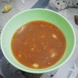 51. Saus Tauco (untuk Lumpia)