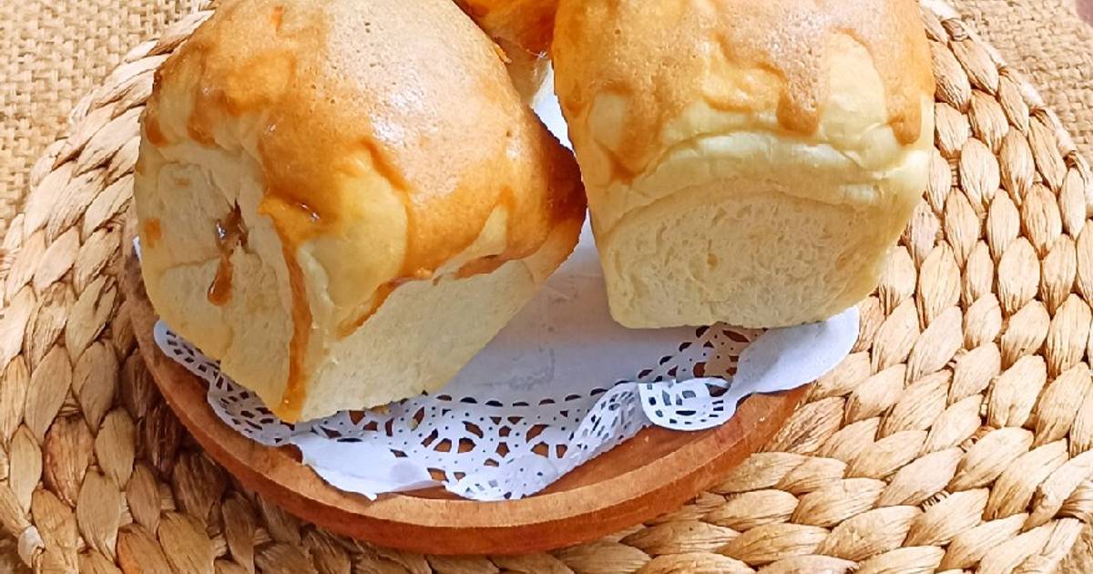 Kofi Roti 2.554 resep roti kopi enak dan mudah - Cookpad