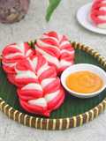 Mantou Red Velvet