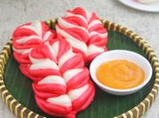 Gambar mantao sayur
