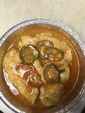 Pollo picara