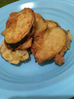 Foto resep Terong goreng crispy